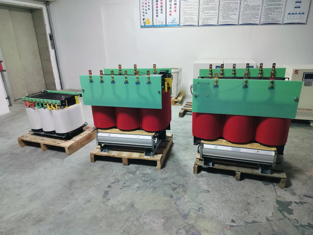肇东KS11-1000KVA矿用变压器