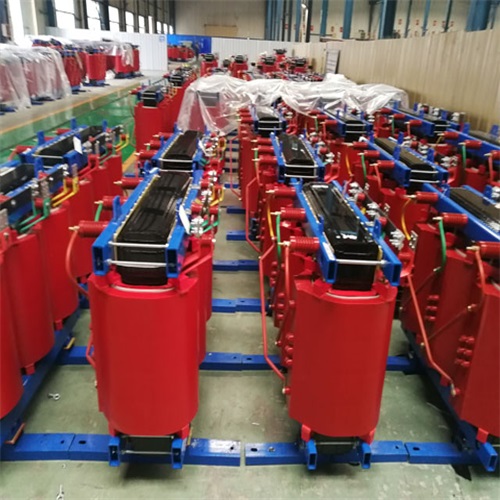 肇东2500kva干式变压器尺寸